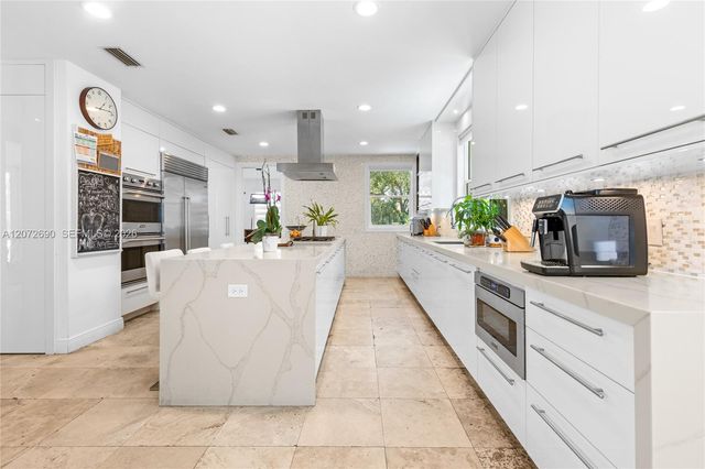 11050 Girasol Avenue, Coral Gables, FL 33156