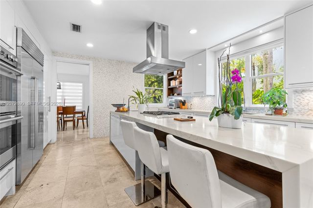 11050 Girasol Avenue, Coral Gables, FL 33156