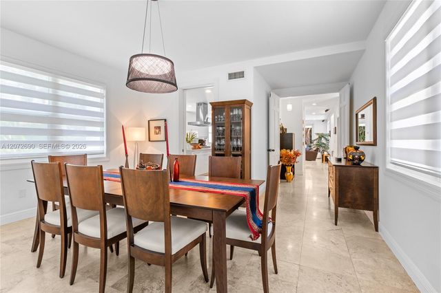 11050 Girasol Avenue, Coral Gables, FL 33156