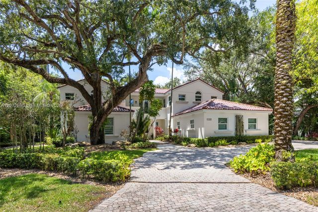 11050 Girasol Avenue, Coral Gables, FL 33156