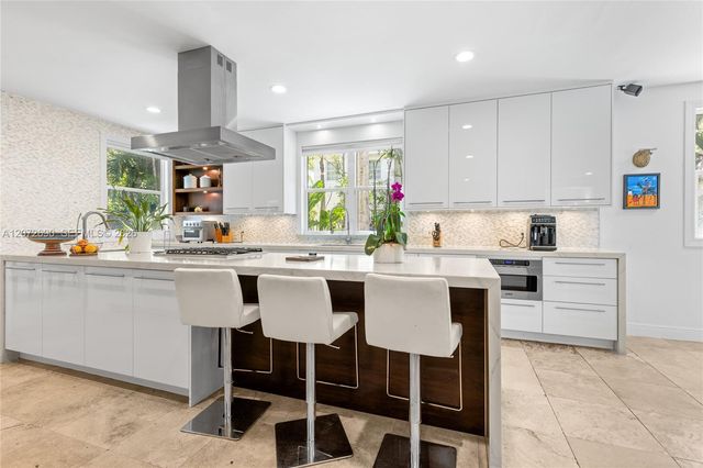 11050 Girasol Avenue, Coral Gables, FL 33156