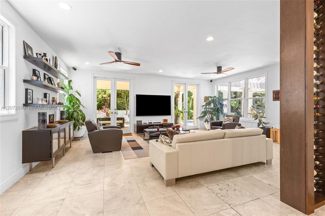 11050 Girasol Avenue, Coral Gables, FL 33156