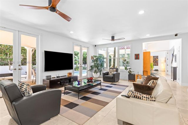 11050 Girasol Avenue, Coral Gables, FL 33156