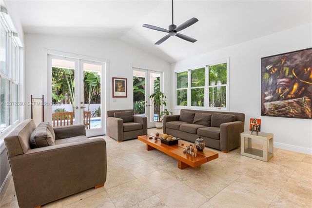 11050 Girasol Avenue, Coral Gables, FL 33156