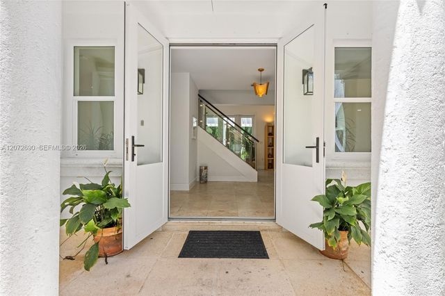 11050 Girasol Avenue, Coral Gables, FL 33156