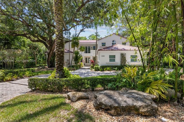 11050 Girasol Avenue, Coral Gables, FL 33156