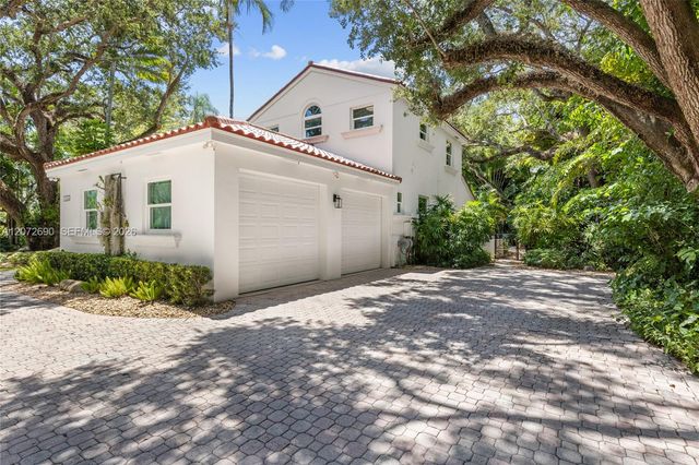 11050 Girasol Avenue, Coral Gables, FL 33156