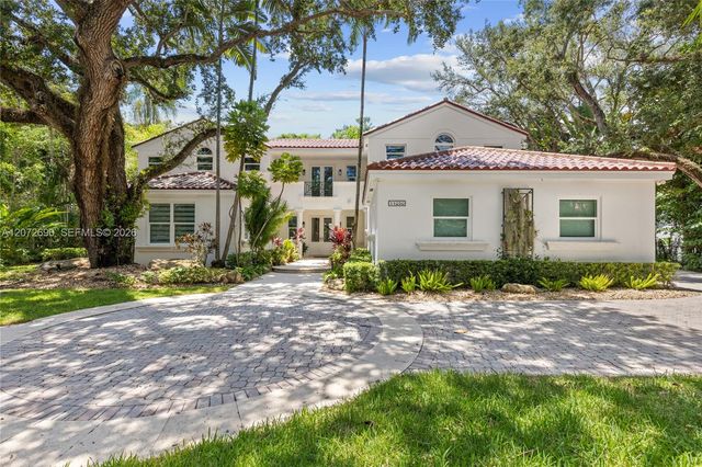 11050 Girasol Avenue, Coral Gables, FL 33156