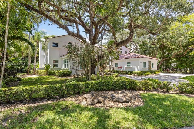 11050 Girasol Avenue, Coral Gables, FL 33156