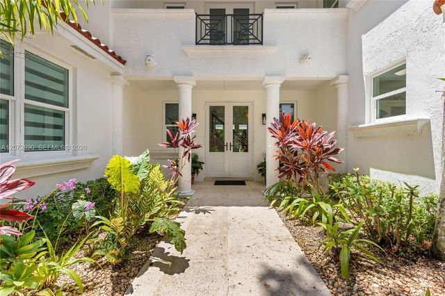 11050 Girasol Avenue, Coral Gables, FL 33156