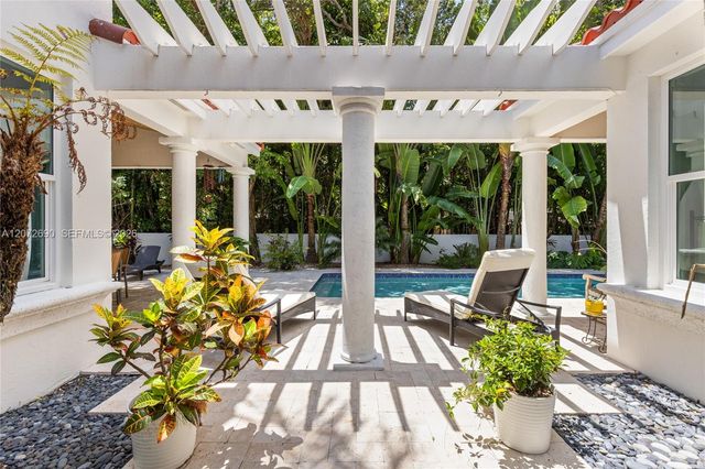 11050 Girasol Avenue, Coral Gables, FL 33156