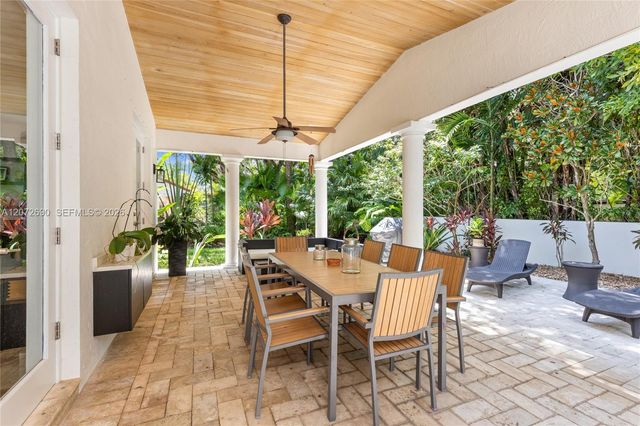 11050 Girasol Avenue, Coral Gables, FL 33156