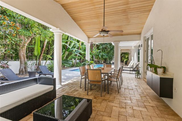 11050 Girasol Avenue, Coral Gables, FL 33156