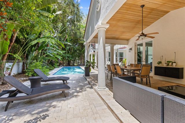 11050 Girasol Avenue, Coral Gables, FL 33156