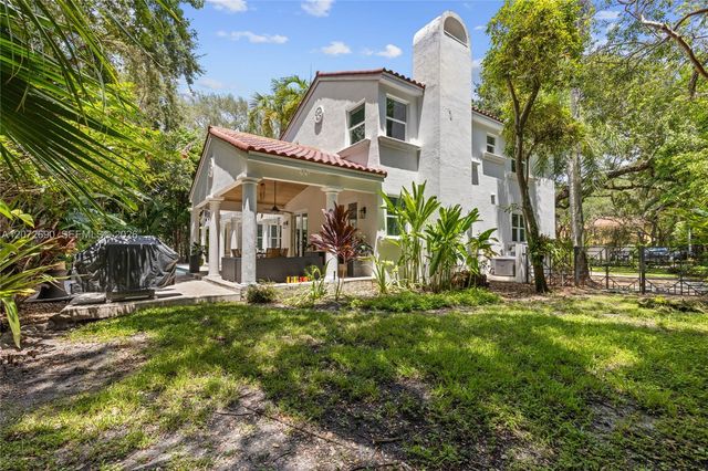 11050 Girasol Avenue, Coral Gables, FL 33156