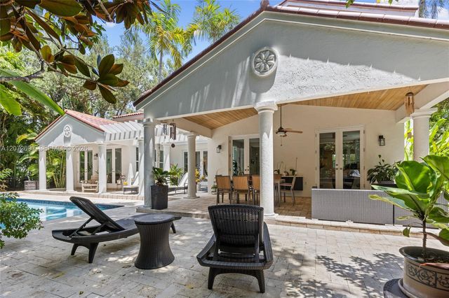 11050 Girasol Avenue, Coral Gables, FL 33156