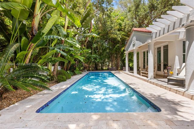11050 Girasol Avenue, Coral Gables, FL 33156