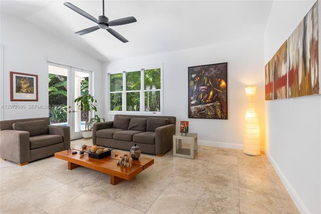 11050 Girasol Avenue, Coral Gables, FL 33156