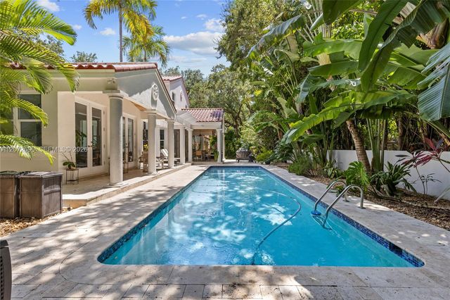 11050 Girasol Avenue, Coral Gables, FL 33156