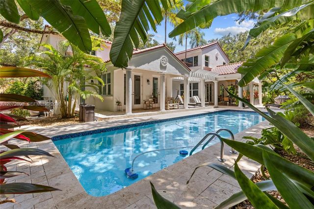 11050 Girasol Avenue, Coral Gables, FL 33156