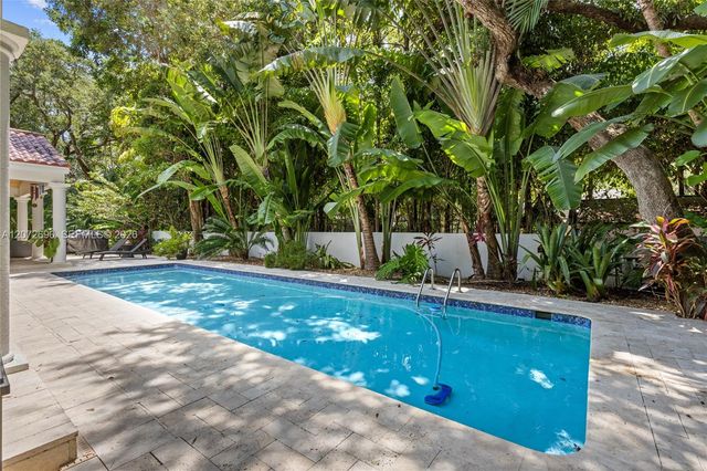 11050 Girasol Avenue, Coral Gables, FL 33156