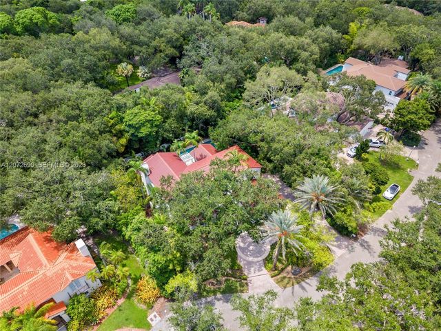 11050 Girasol Avenue, Coral Gables, FL 33156