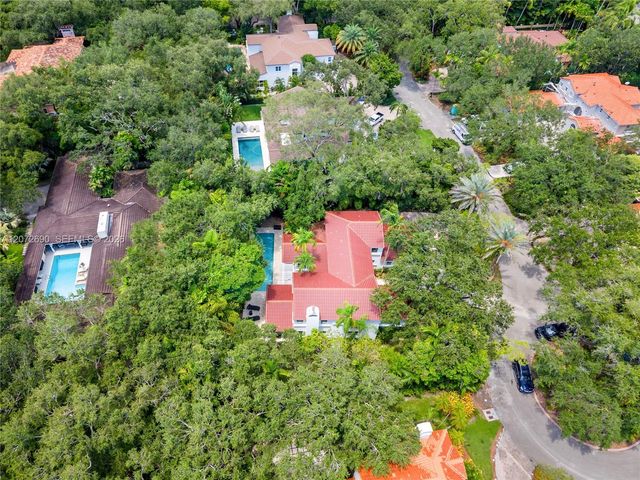 11050 Girasol Avenue, Coral Gables, FL 33156
