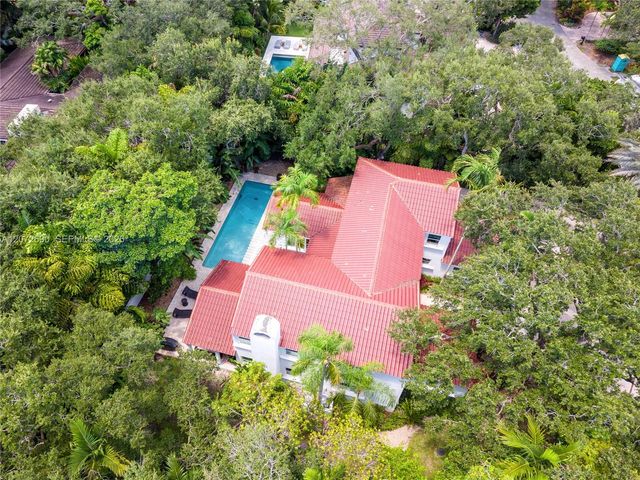 11050 Girasol Avenue, Coral Gables, FL 33156