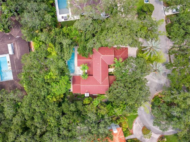 11050 Girasol Avenue, Coral Gables, FL 33156