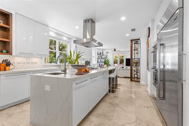 11050 Girasol Avenue, Coral Gables, FL 33156