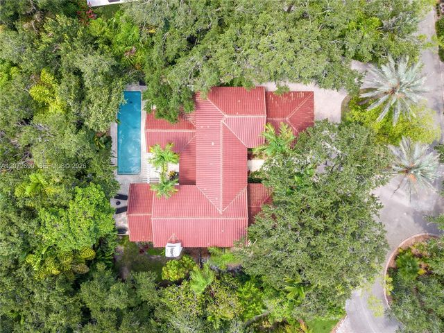 11050 Girasol Avenue, Coral Gables, FL 33156