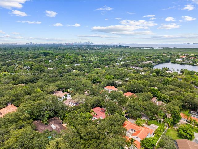 11050 Girasol Avenue, Coral Gables, FL 33156