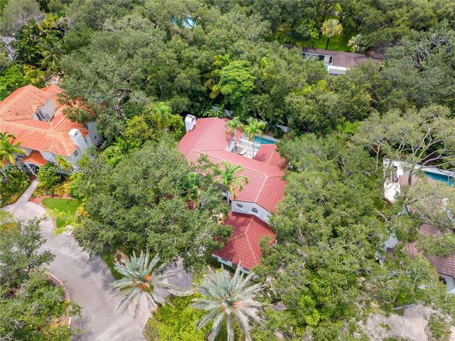 11050 Girasol Avenue, Coral Gables, FL 33156