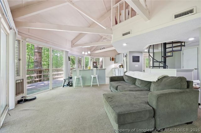 822 Hilltop Circle, Sanford, NC 27332