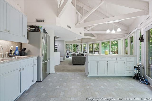 822 Hilltop Circle, Sanford, NC 27332