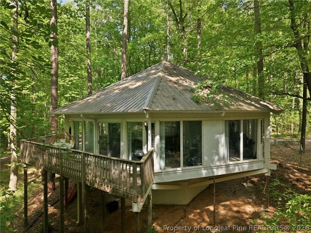 822 Hilltop Circle, Sanford, NC 27332