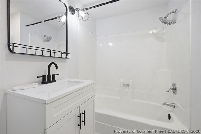 822 Hilltop Circle, Sanford, NC 27332