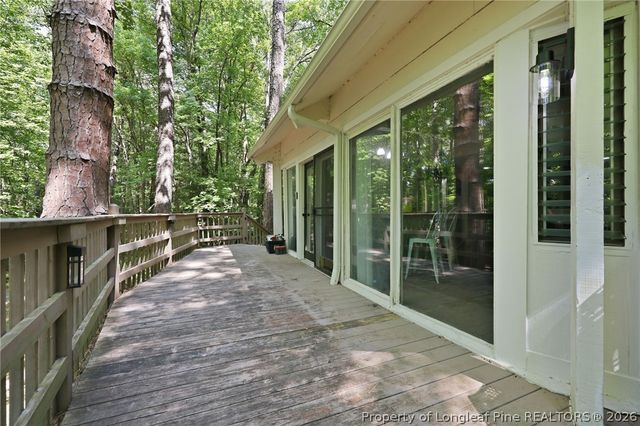 822 Hilltop Circle, Sanford, NC 27332