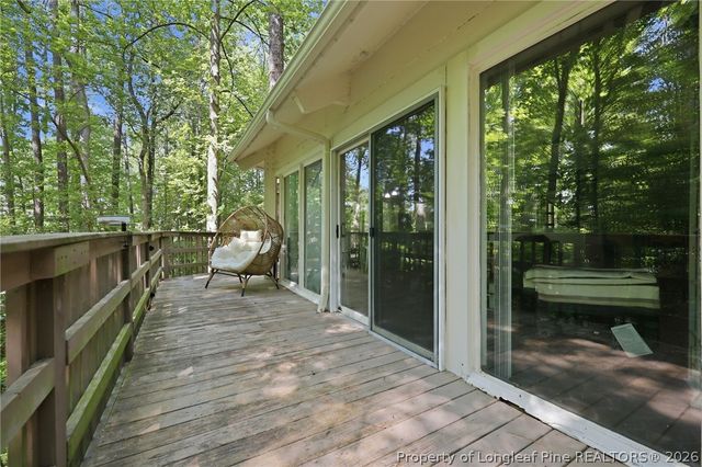 822 Hilltop Circle, Sanford, NC 27332