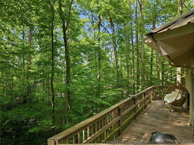 822 Hilltop Circle, Sanford, NC 27332