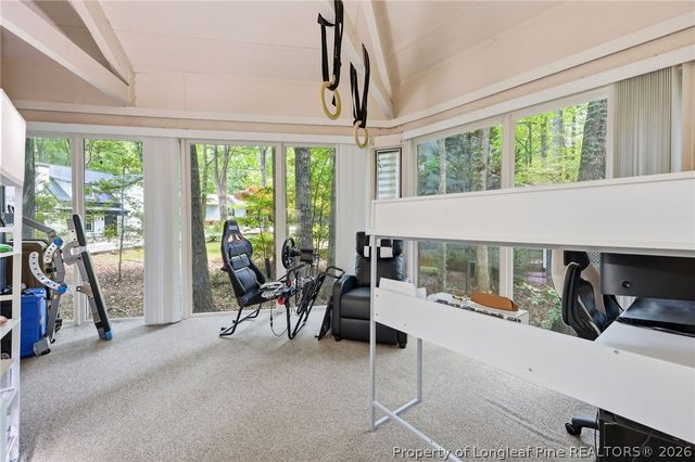 822 Hilltop Circle, Sanford, NC 27332
