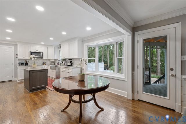 2709 Dalkeith Dr, Henrico, VA 23233