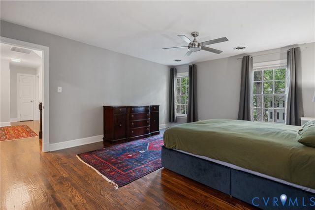 2709 Dalkeith Dr, Henrico, VA 23233