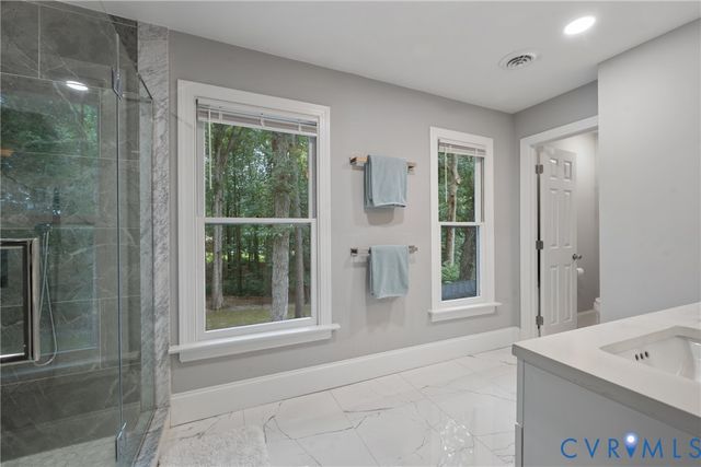 2709 Dalkeith Dr, Henrico, VA 23233