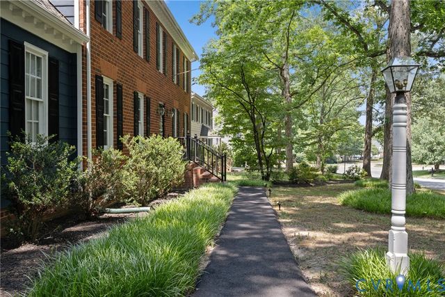 2709 Dalkeith Dr, Henrico, VA 23233