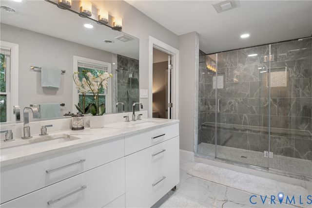 2709 Dalkeith Dr, Henrico, VA 23233