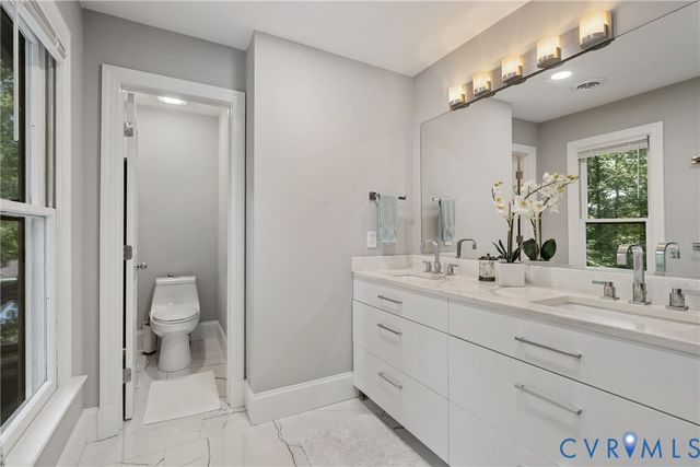 2709 Dalkeith Dr, Henrico, VA 23233