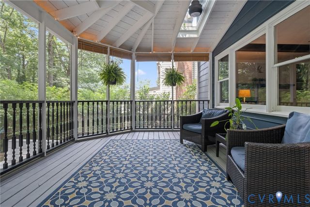 2709 Dalkeith Dr, Henrico, VA 23233