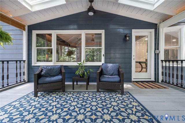 2709 Dalkeith Dr, Henrico, VA 23233