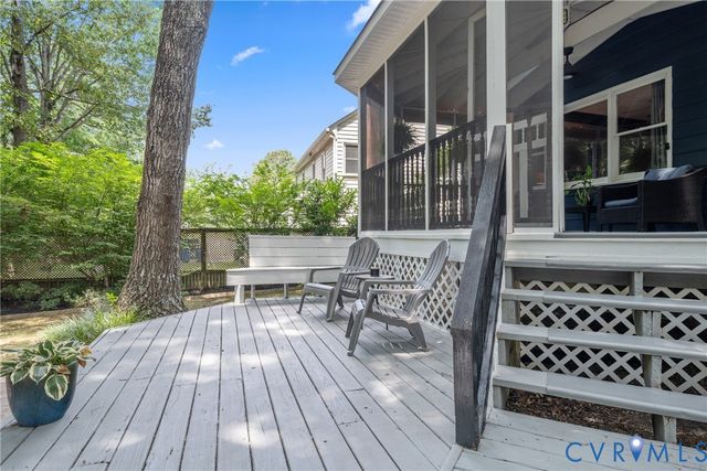 2709 Dalkeith Dr, Henrico, VA 23233